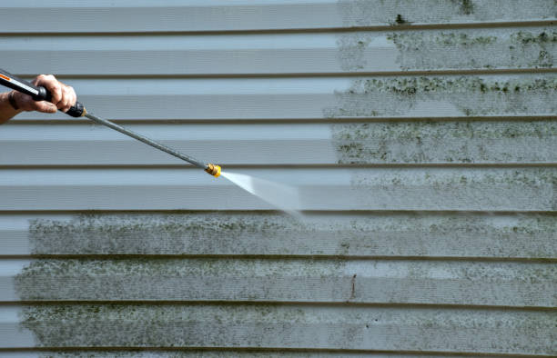 Best Post-Construction Pressure Washing  in Pinellas Park, FL